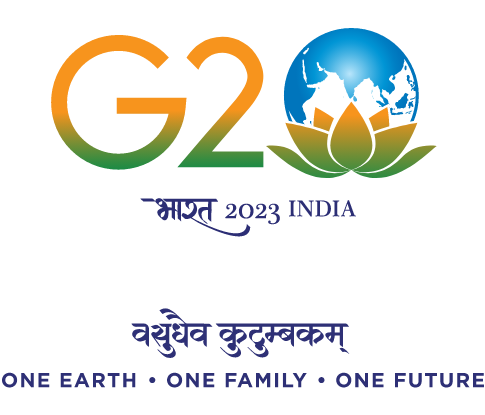 G20 India Logo & Theme